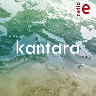 Kantara con Leyre Samanes