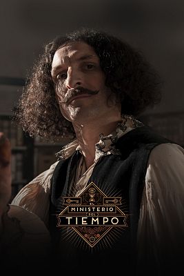 El Ministerio del Tiempo