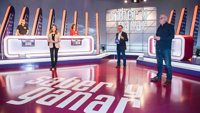Saber y ganar - Especiales