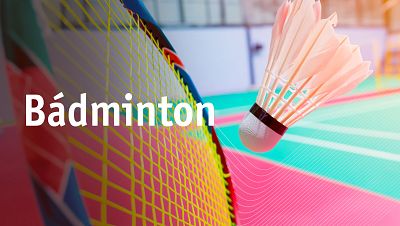 Bádminton