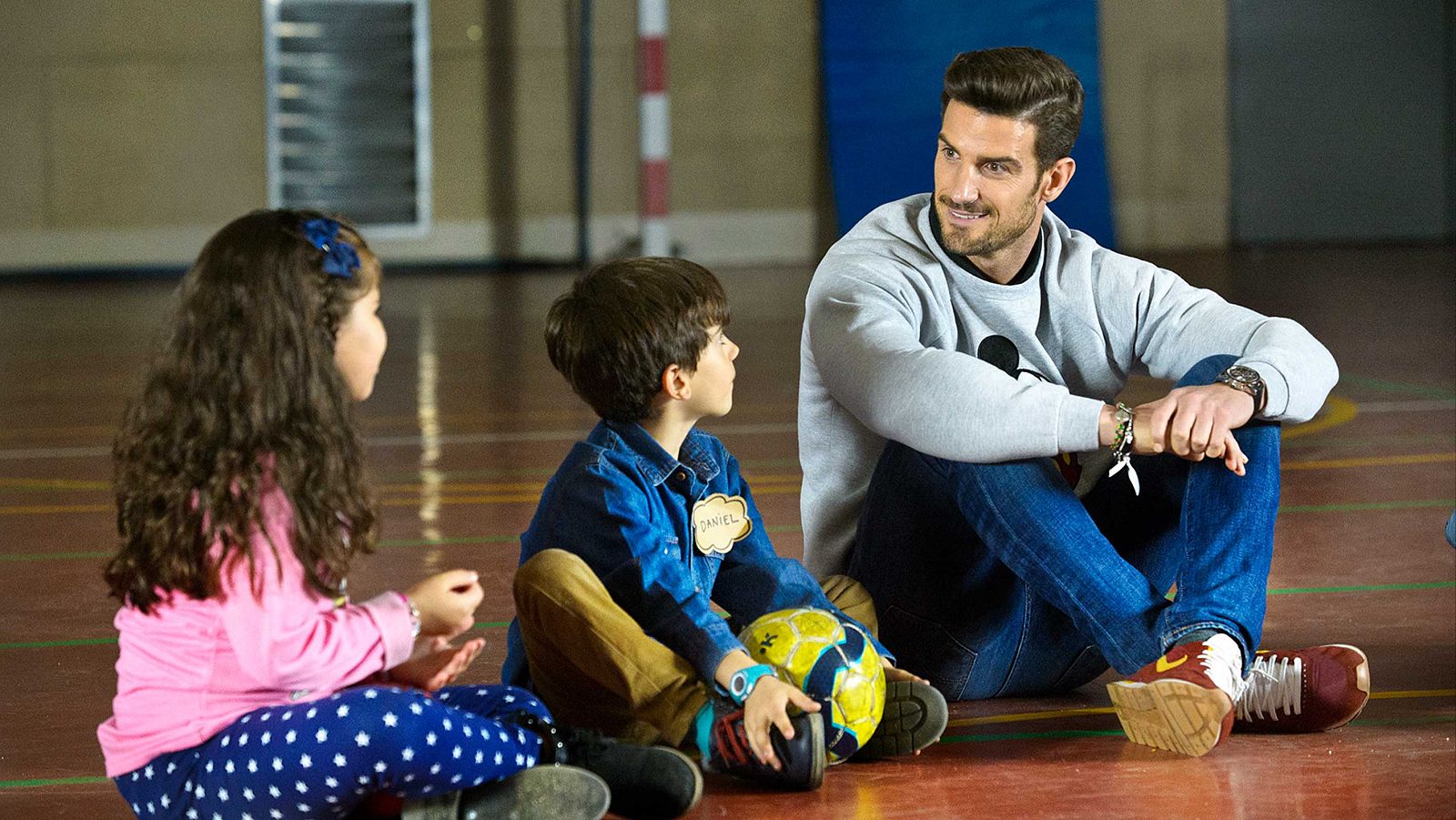 Fuera de clase - Con Chenoa - ver ahora