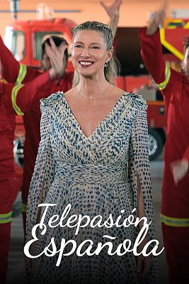 Telepasión Española