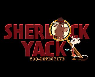 Sherlock Yack
