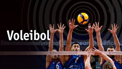 Voleibol