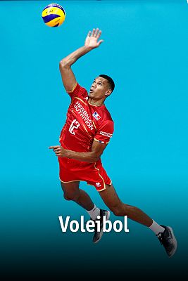 Voleibol