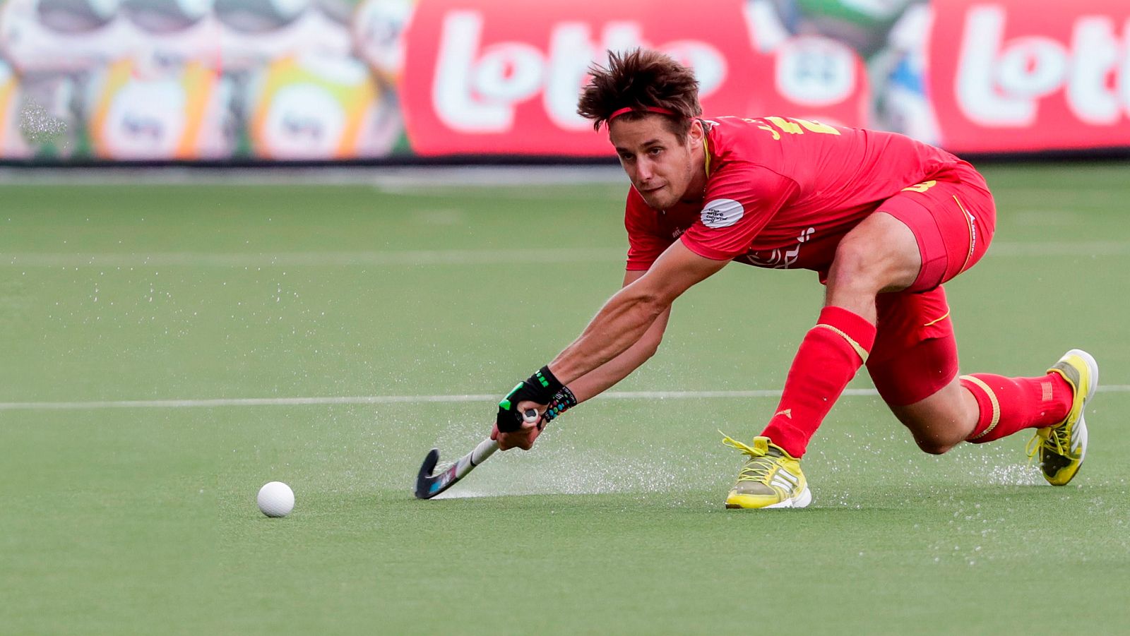 Hockey Hierba – Pro league femenina: España - Alemania - Hockey hierba y sala | Ver