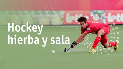 Hockey hierba y sala