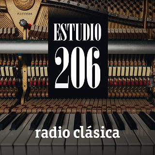 Estudio 206 con Clara Sánchez y Vigor Kuric
