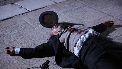 La España de Víctor Ros