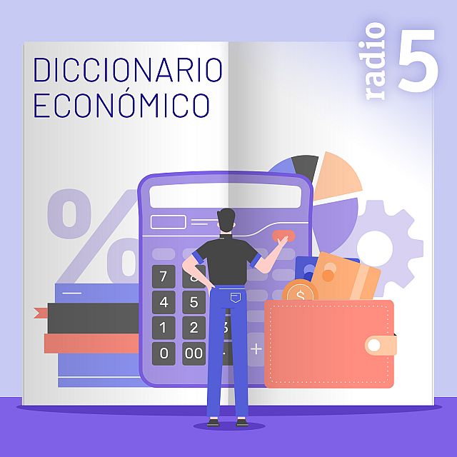 Diccionario económico con Elena Riera