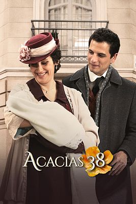 Acacias 38