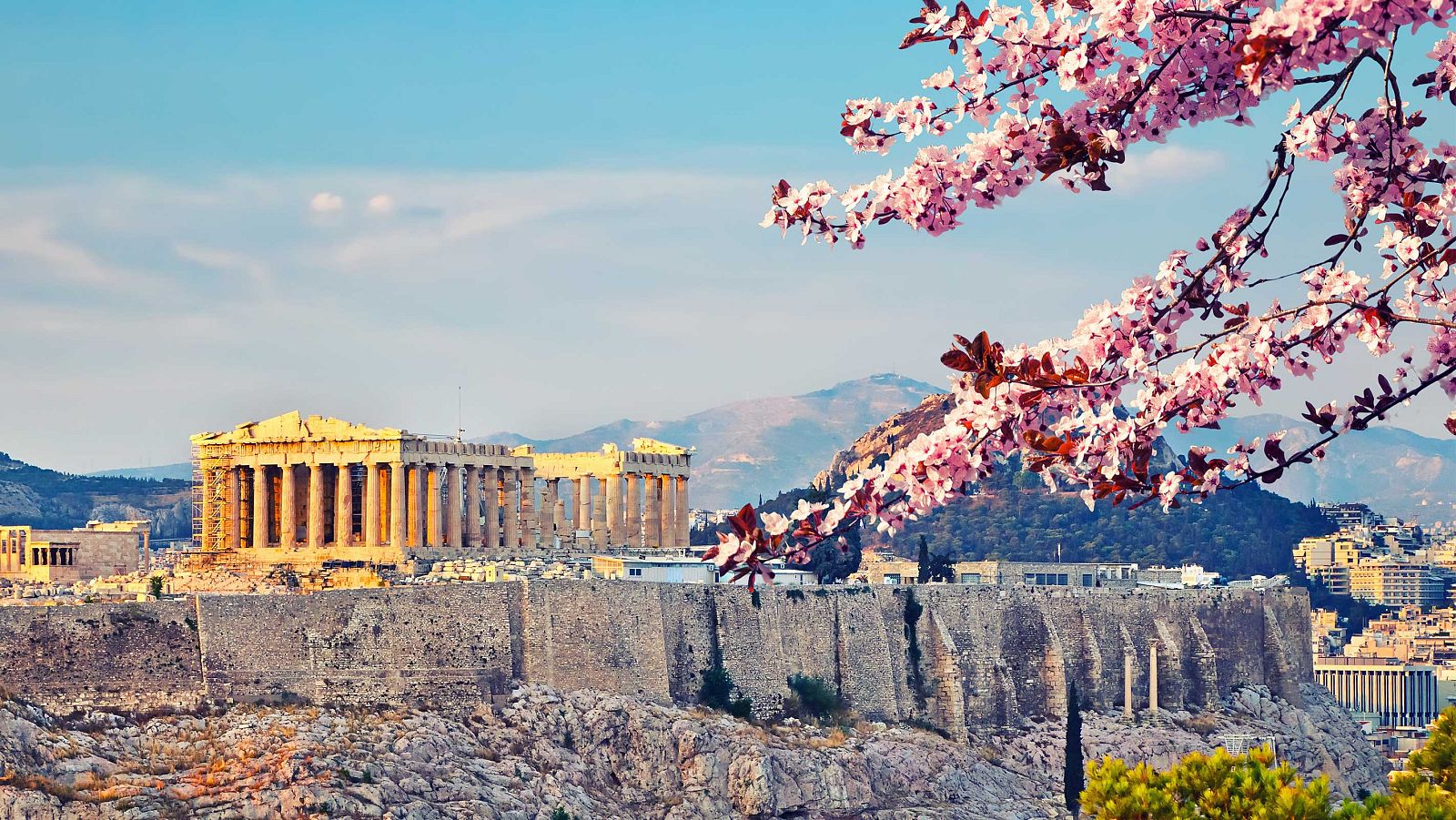 La Aventura del Saber- Los Objetos y la Historia- El camino de Aníbal