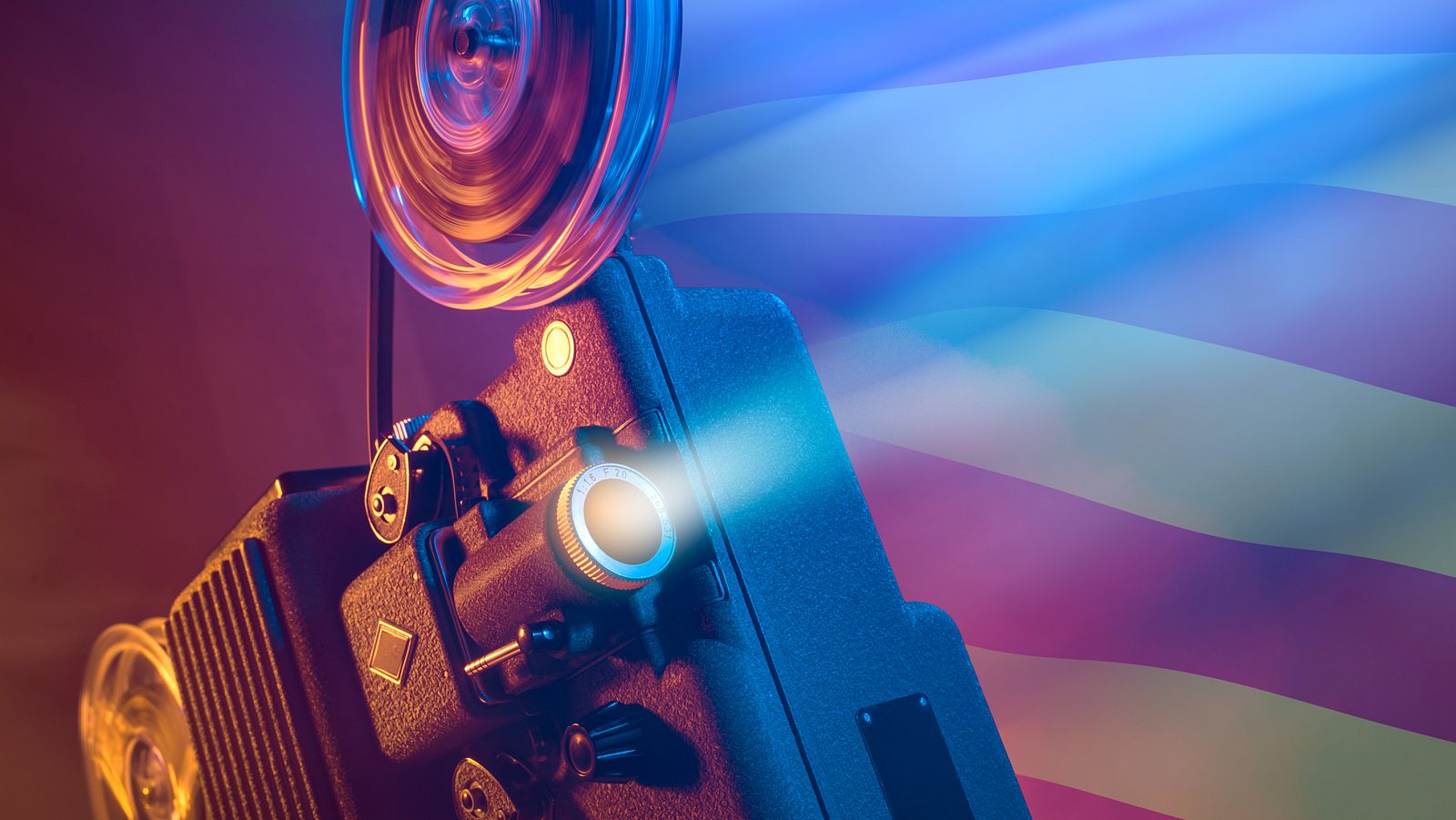 Premios Sant Jordi de Cinematografía 2024 - ver ahora