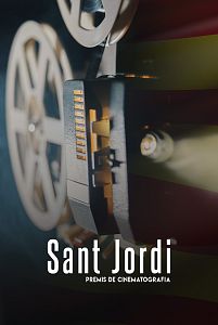 Premis Sant Jordi de Cinematografia
