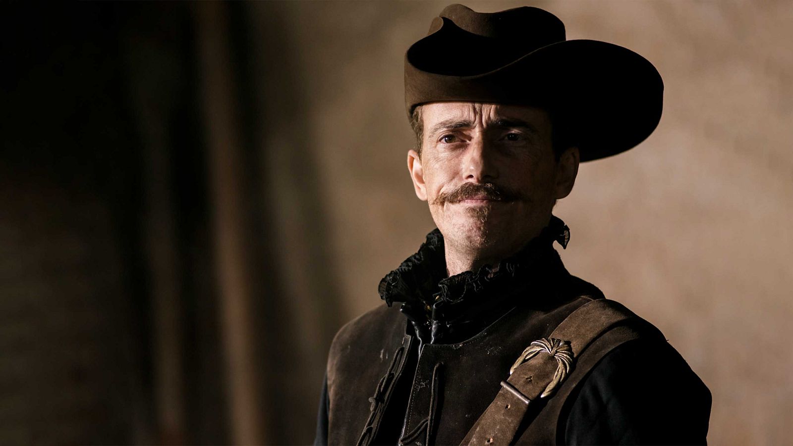 La Puerta del Tiempo - Programa 1 - Rodolfo Sancho