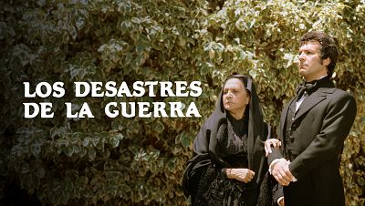 Los desastres de la guerra