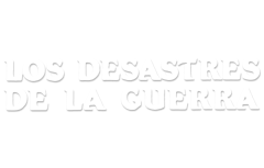 Los desastres de la guerra