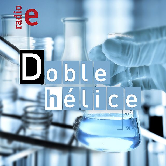 Doble hélice con Juanjo Martín