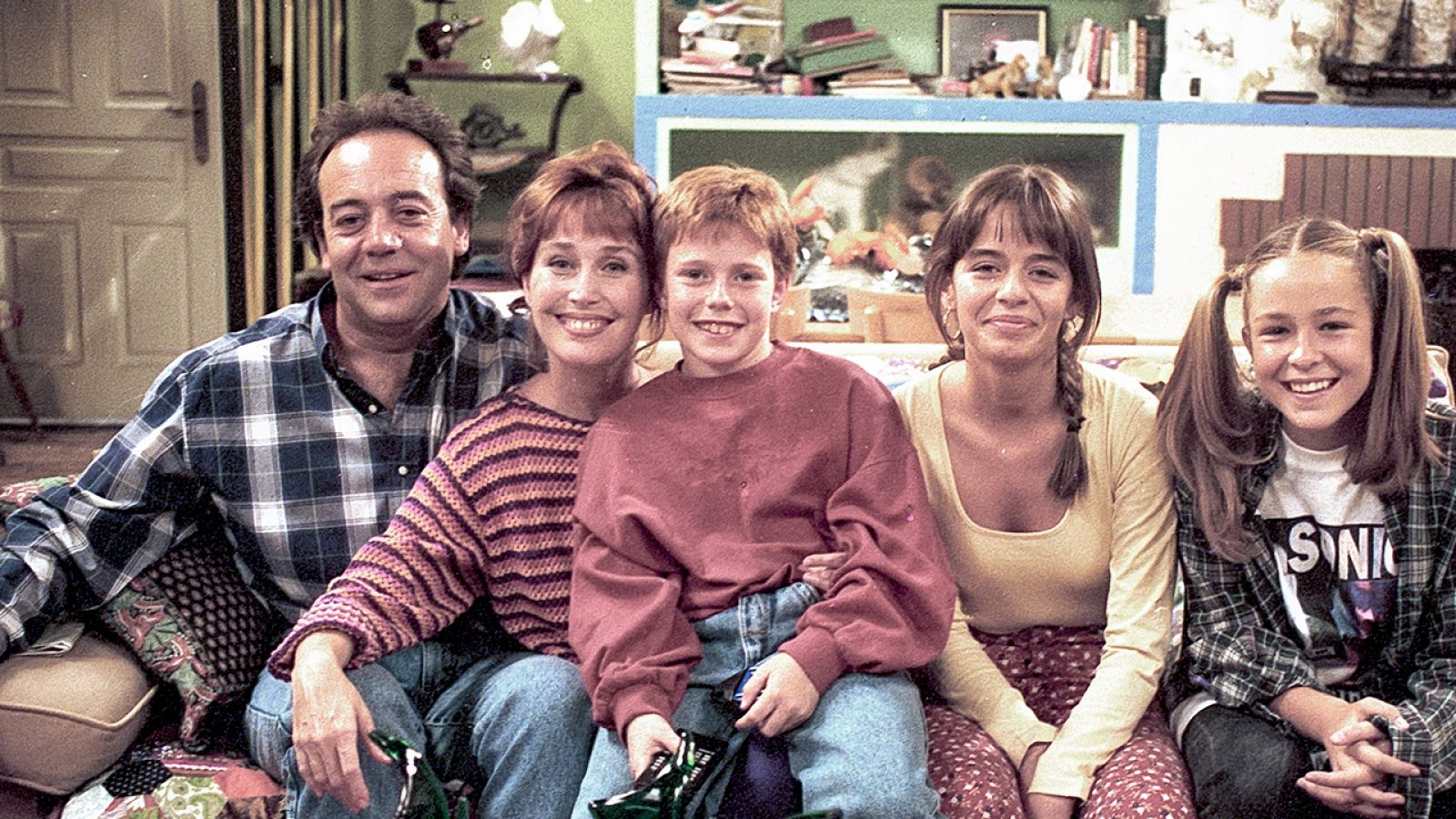 Pepa y Pepe - Capítulo 1