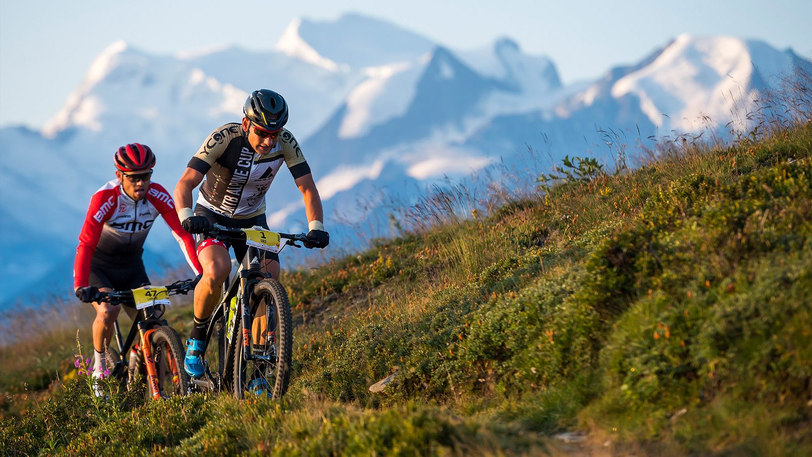 Mountain Bike - Campeonato de España BTT Pump Track - Mountain Bike | Ver