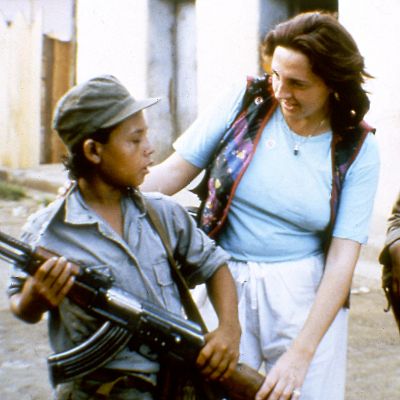 Los marginados