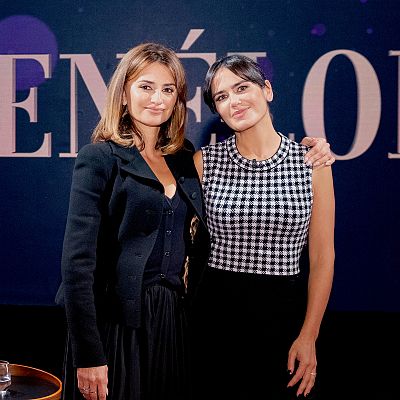 Historia de nuestro cine