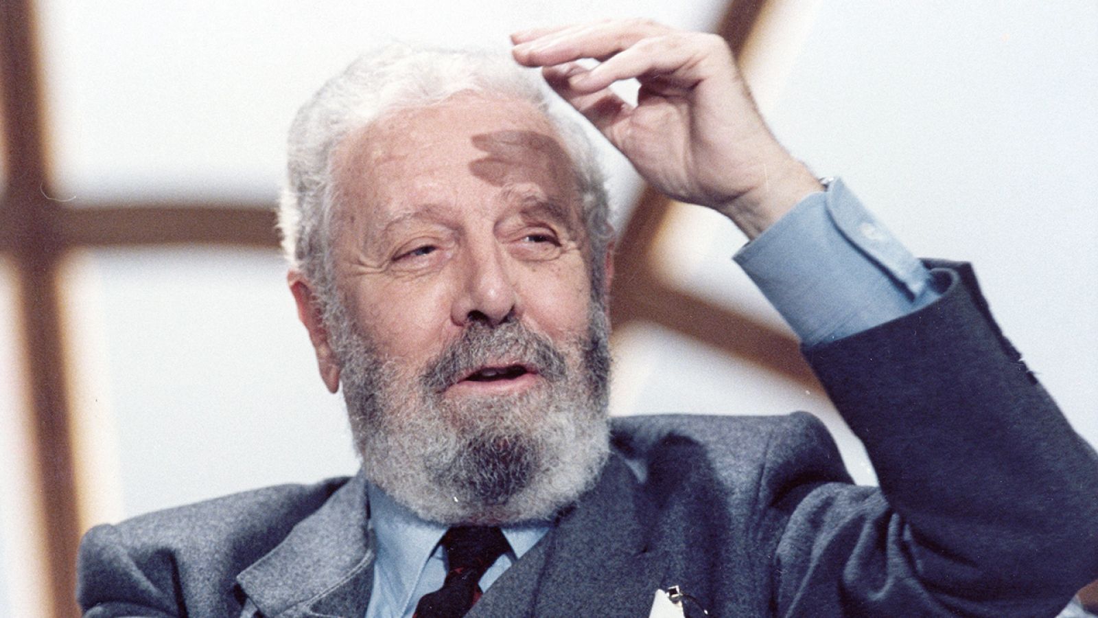 La noche del cine español - Entrevista a Sara Montiel (Materiales sin montar)