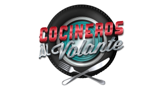 Cocineros al volante