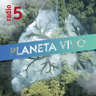 Planeta vivo con Anna Grimau