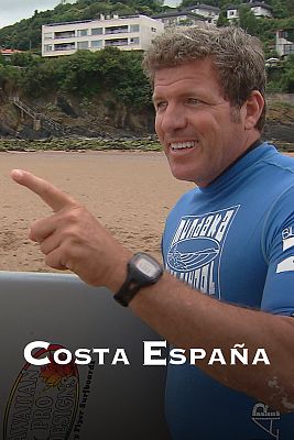 Costa Espaa