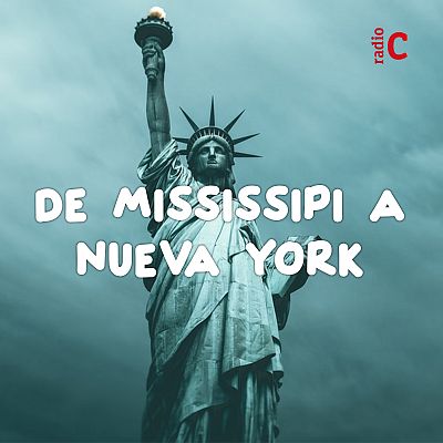 De Mississippi a Nueva York