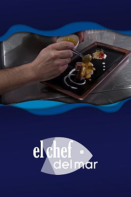 El chef del mar