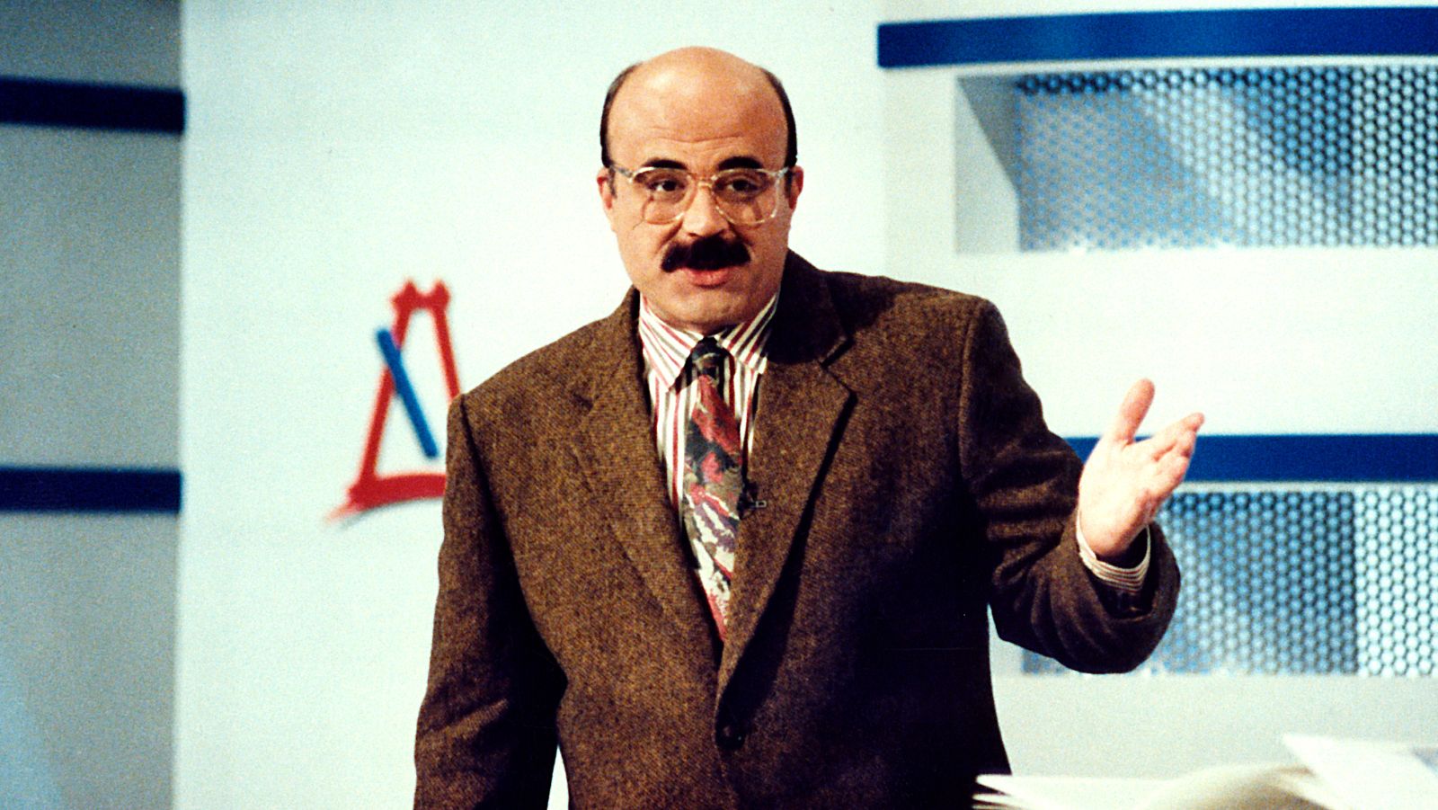 El tiempo es oro - 14/4/87