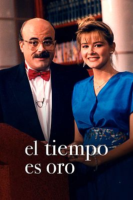 El tiempo es oro