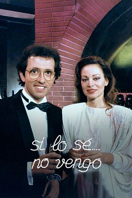 Si lo sé no vengo