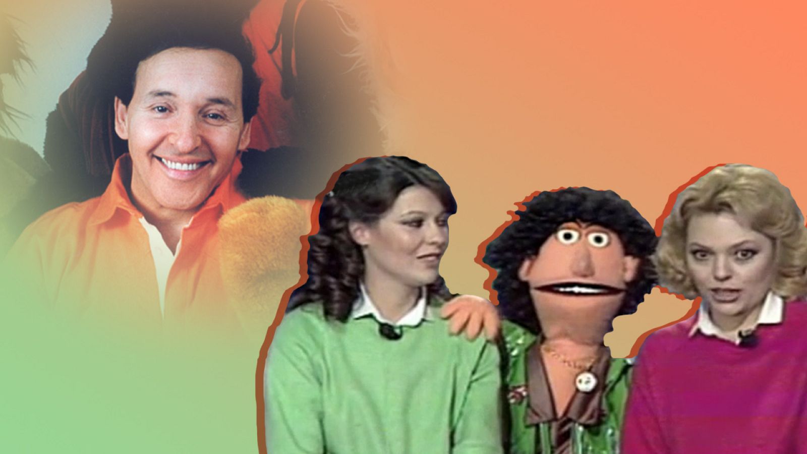 Sabadabada - Primer programa