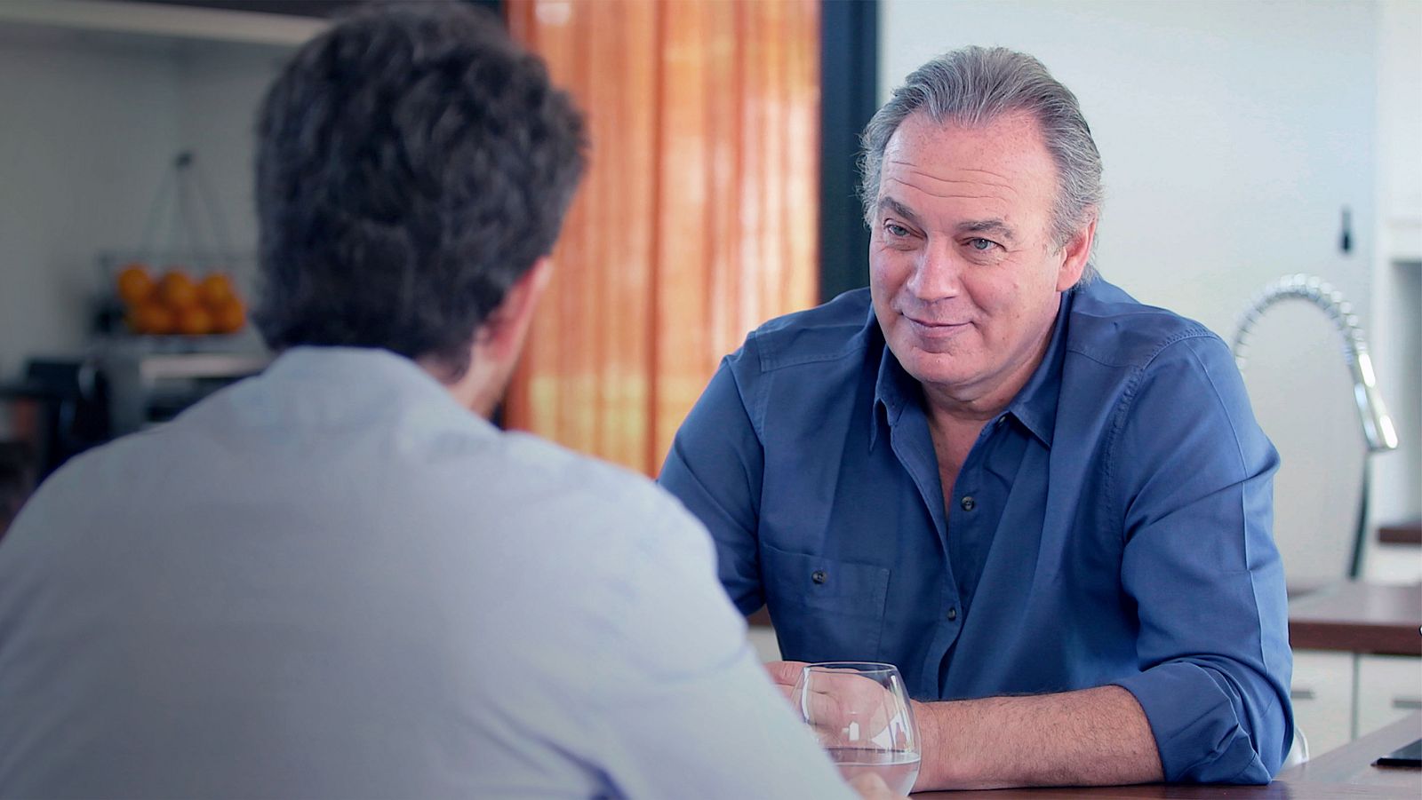 En la tuya o en la mía - Bibiana Fernández - ver ahora