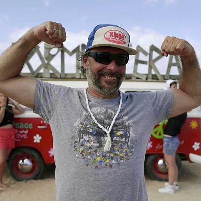 Mi Familia En La Mochila - Family Run