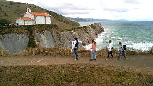 Mi Familia En La Mochila - Family Run