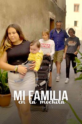 Mi Familia En La Mochila - Family Run