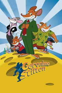 Geronimo Stilton