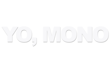 Yo, mono