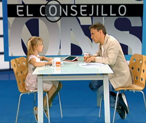 El consejillo - Seguridad en internet