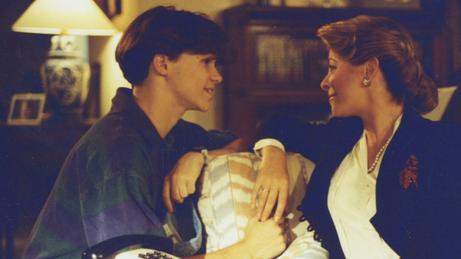 El día que me quieras - Eclipse de luna