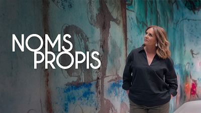 Noms propis