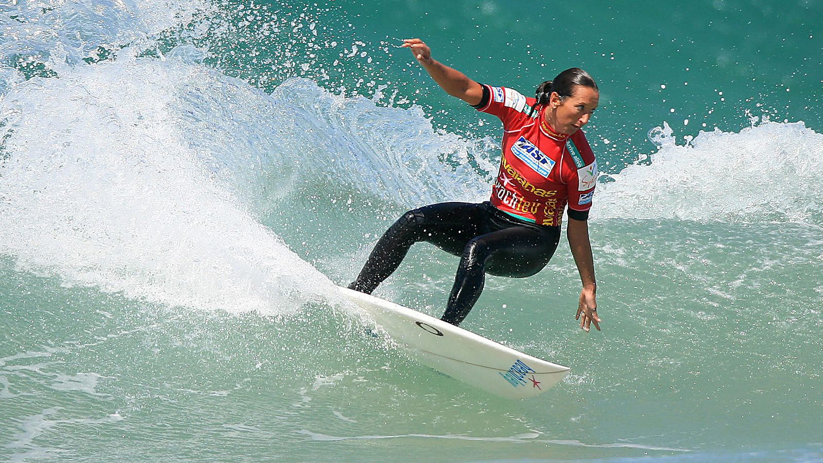 Surf - Documental "Iballa Ruano - Corazón de escamas" - ver ahora
