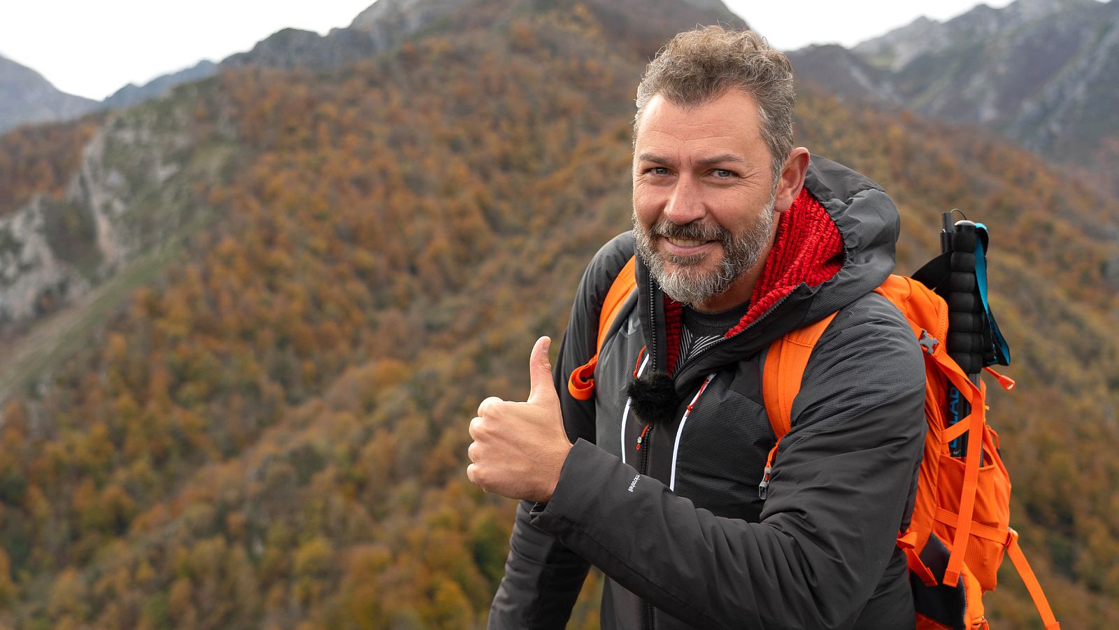 80 cm - Vall de Barravés: Cumbres y lagos - ver ahora