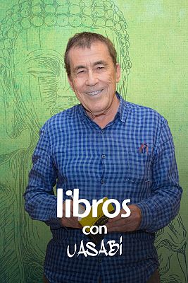 Libros con uasabi