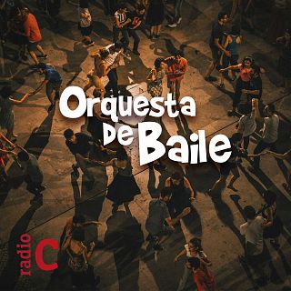 Orquesta de baile con Salvador Campoy