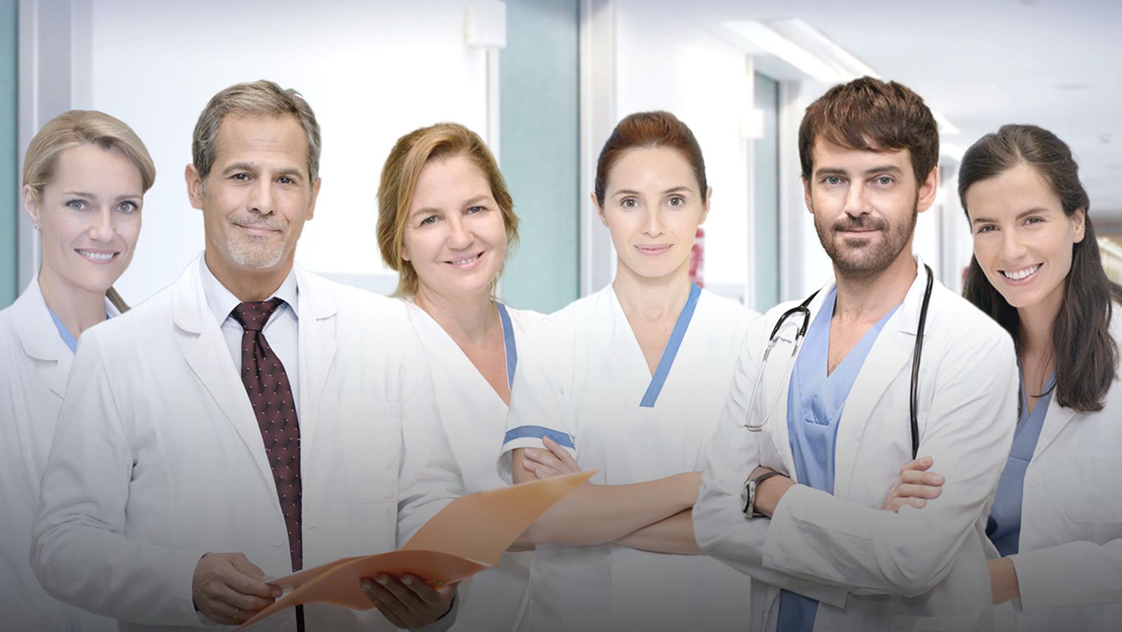 Centro Médico - Episodio 1  - ver ahora